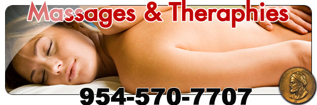 Facial & Body Treatment